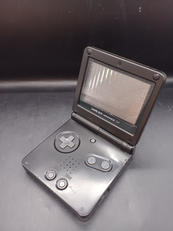 ゲームボーイアドバンスSP|NINTENDO