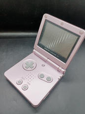 ゲームボーイアドバンスSP|NINTENDO