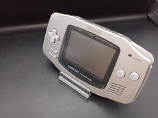 ゲームボーイアドバンス|NINTENDO