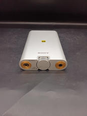 ヘッドホンアンプ|SONY