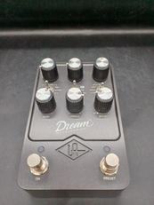 アンプ|UNIVERSAL AUDIO DIGITAL