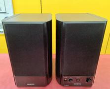 パワードスピーカー|ONKYO