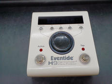 マルチエフェクター|EVENTIDE