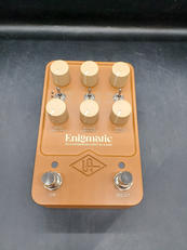 エフェクター|UNIVERSAL AUDIO