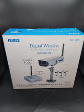 デジタルワイヤレスカメラ|SELEN