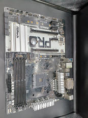 マザーボード|ASROCK