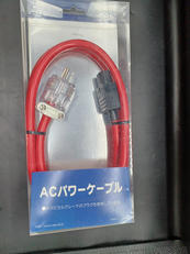 電源ケーブル|CSE