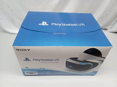 PLAYSTATION VR|SONY