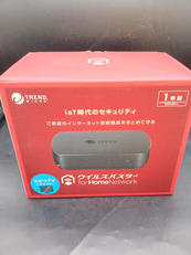 ネットワークセキュリティ|TREND MICRO