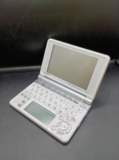 電子辞書|CASIO