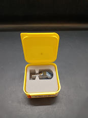 コロミル刃|SANDVIK