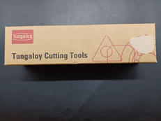 外径用TACバイト|TUNGALOY