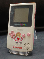 ゲームボーイカラー|NINTENDO / 任天堂