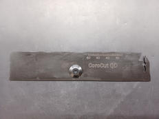 加工用ブレード|SANDVIK