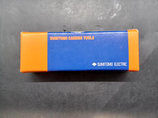 スミボロン小径ボーリングバイト|SUMIMOTO