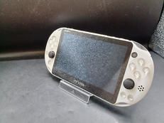 PS VITA マイクラモデル|SONY
