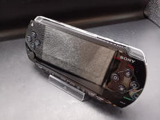 PSP|SONY