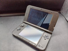 3DS LL|NINTENDO