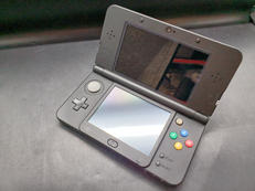 NEW 3DS|NINTENDO