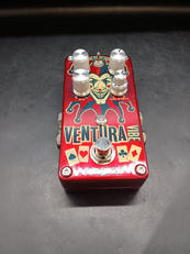 エフェクター|DIGITECH