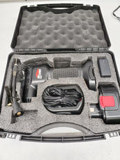 エアコンプレッサー|AIRHAWK PRO