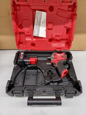 インパクトレンチ|MILWAUKEE