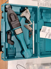 充電式レシプロソー|MAKITA