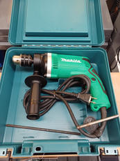 振動ドリル|MAKITA