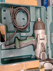 インパクトレンチ|HITACHI