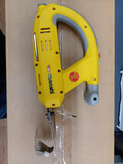 充電式除草バイブレーター|MUSASHI