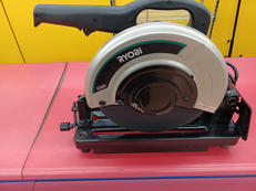 高速切断機|RYOBI