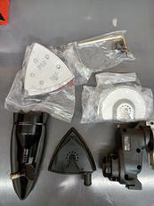 トリマーヘッド|BLACK&DECKER