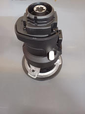 トリマーヘッド|BLACK&DECKER