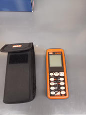 レーザー距離計|MAX