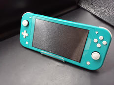 SWITCH LITE|NINTENDO
