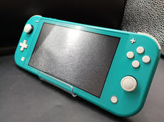 SWITCH|NINTENDO / 任天堂