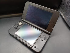 3DS LL|NINTENDO