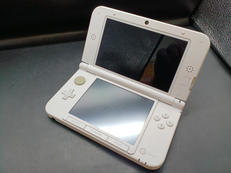 ニンテンドー3DSLL|NINTENDO / 任天堂