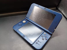NEW 3DS LL|NINTENDO / 任天堂