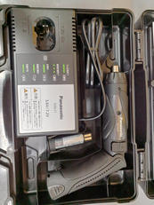 スティックドリルドライバー|PANASONIC