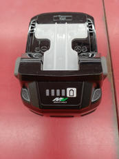 バッテリー|HIKOKI