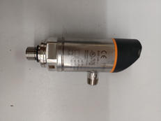 圧力センサ|IFM ELECTRONIC