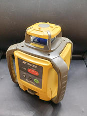 ローテティングレーザー|TOPCON