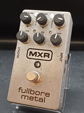 エフェクター|MXR