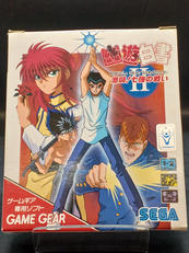 ゲームギアソフト|SEGA