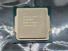 CPU|INTEL