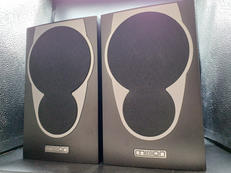 スピーカー(ペア)|MISSION