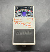 チューナー|BOSS