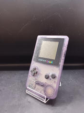 ゲームボーイカラー|NINTENDO