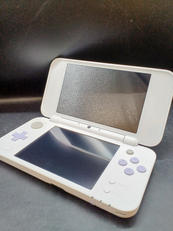 NEW2DSLL|NINTENDO